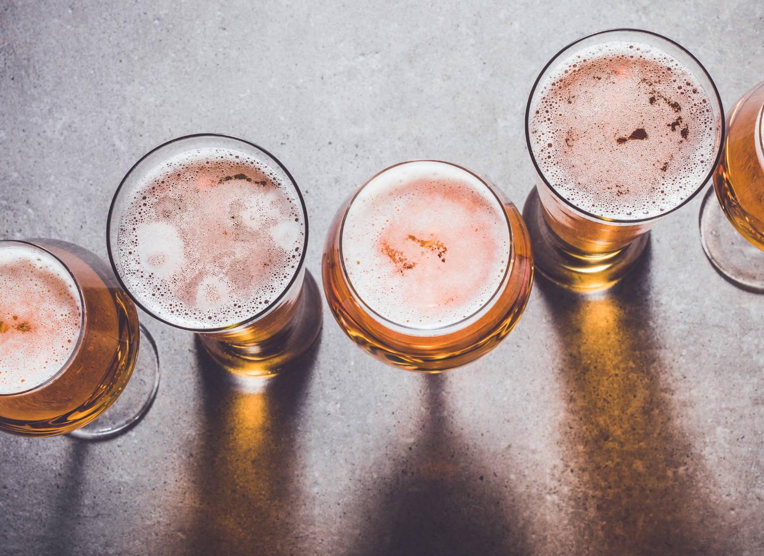 The Best Beers For 2022