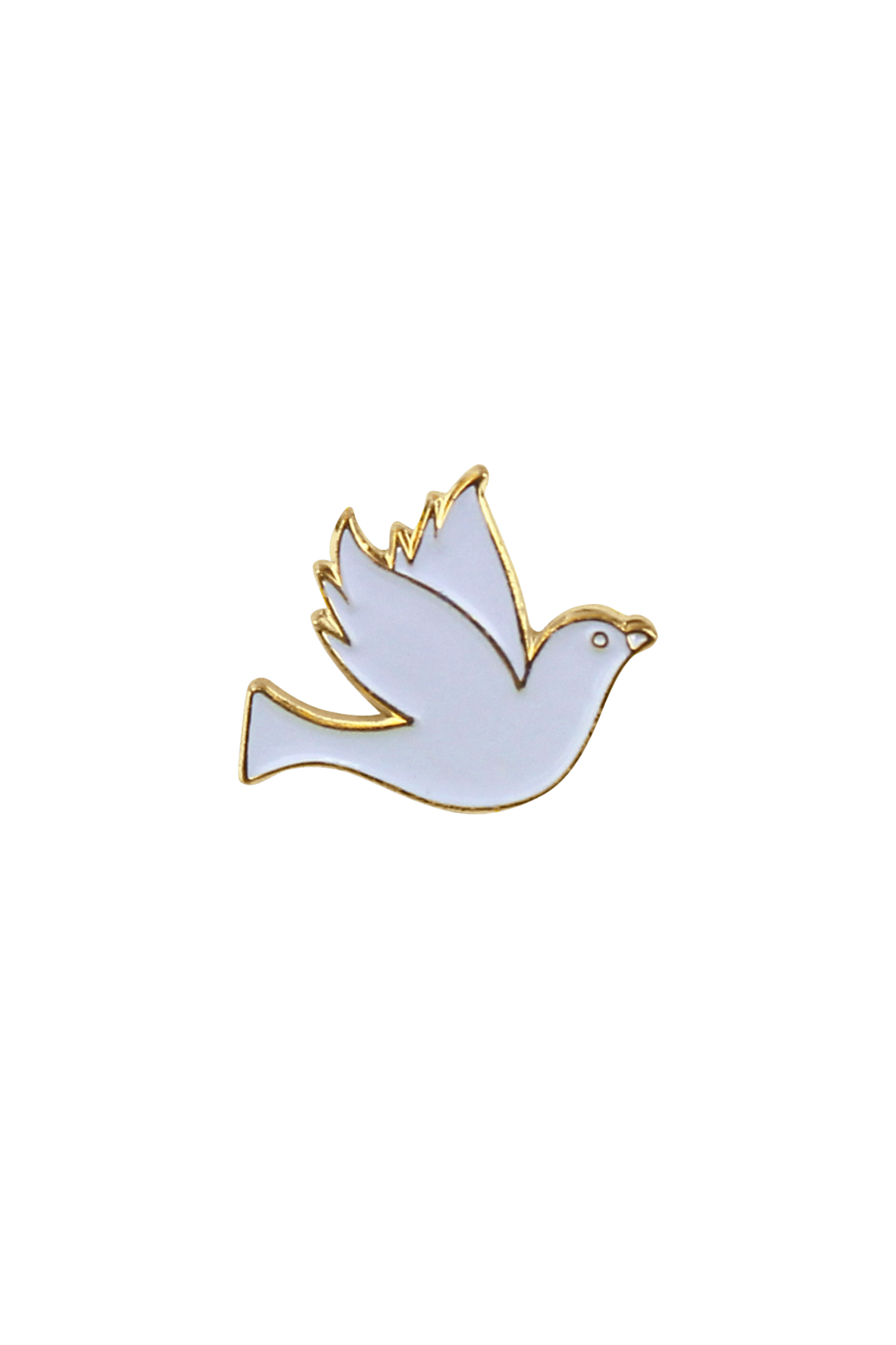 Peace And Dove