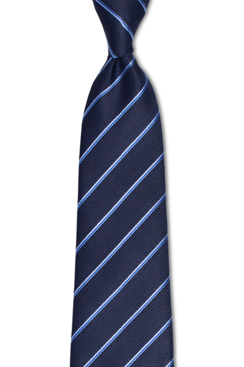 The Yeager Traditional Tie