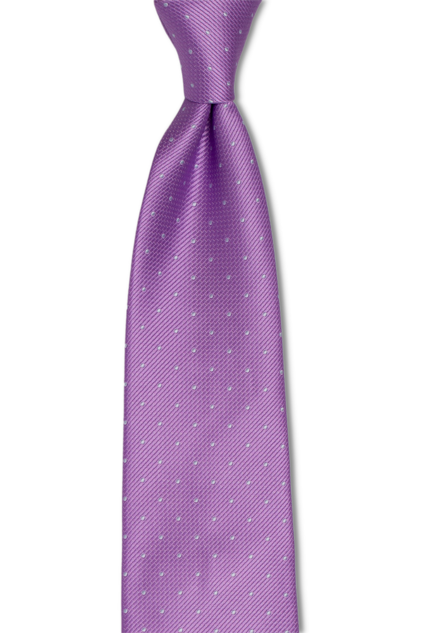 Madison Avenue Skinny Tie