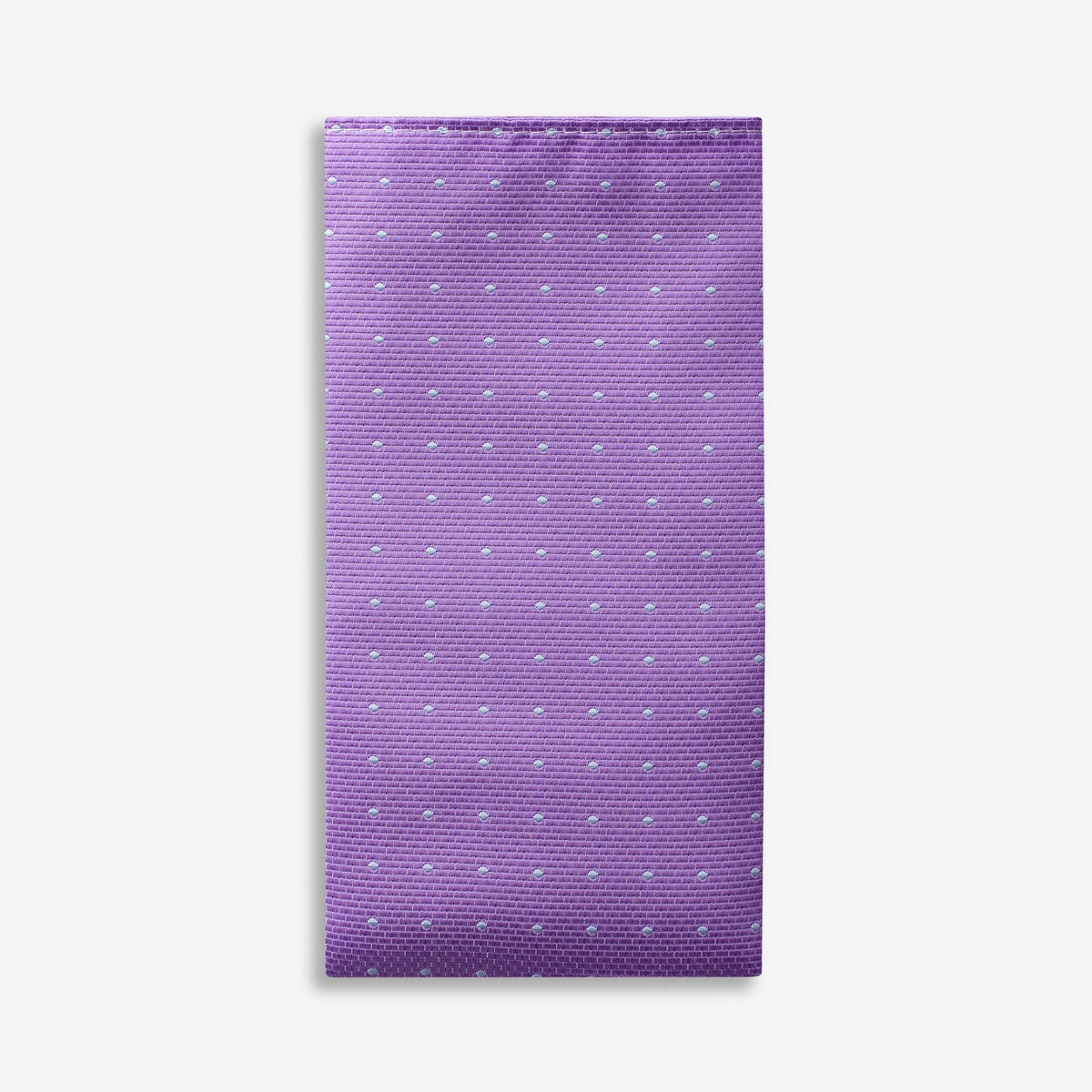 Madison Ave Dotted Pocket Square