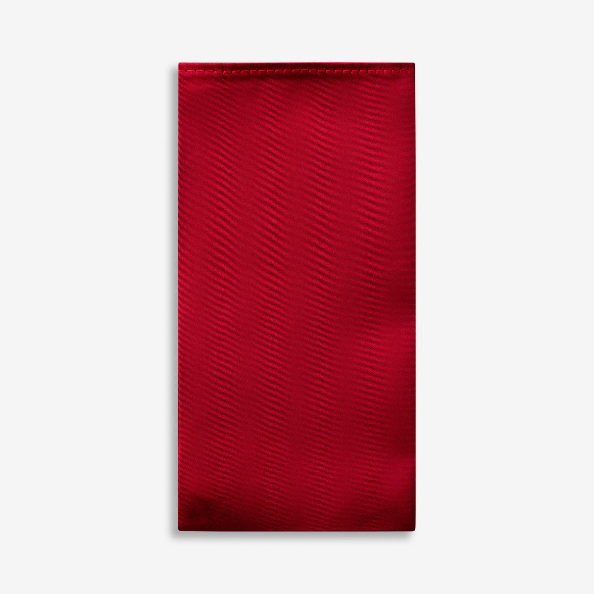 Rojo Pocket Square
