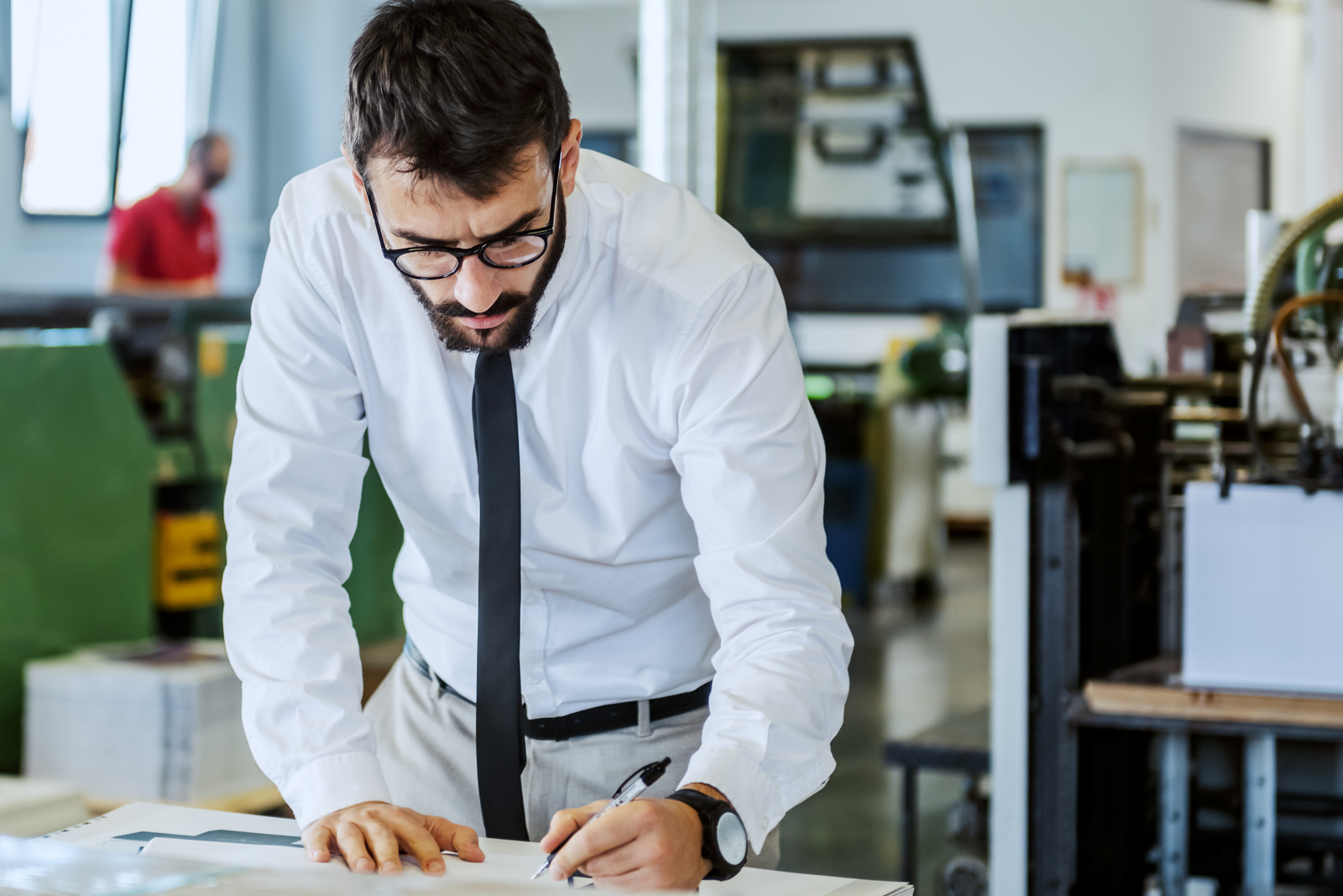 Benefits of a Clip-On Tie