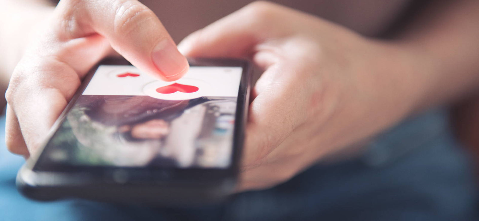 The Ultimate Guide To Online Dating