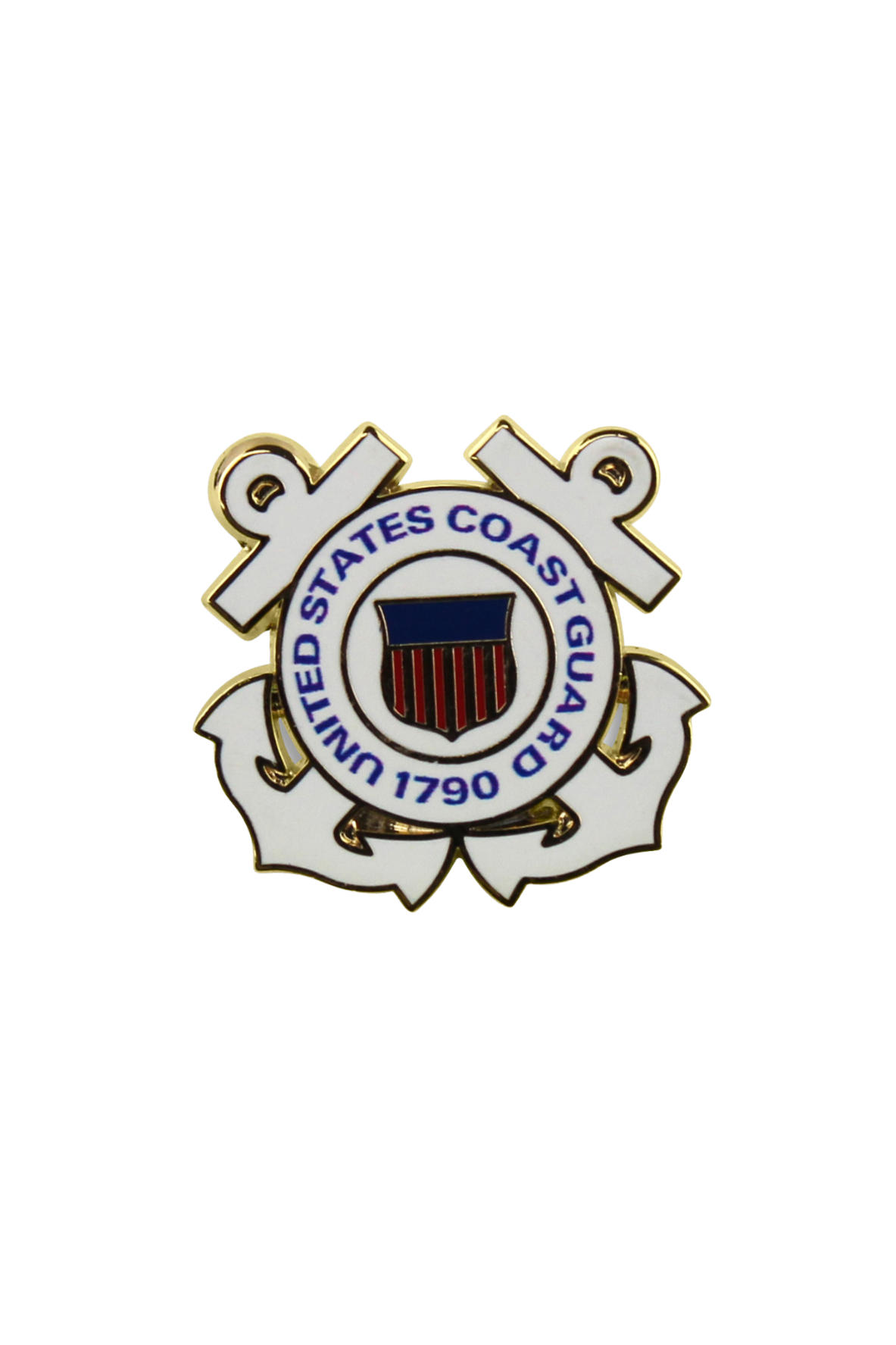 USCG Anchor