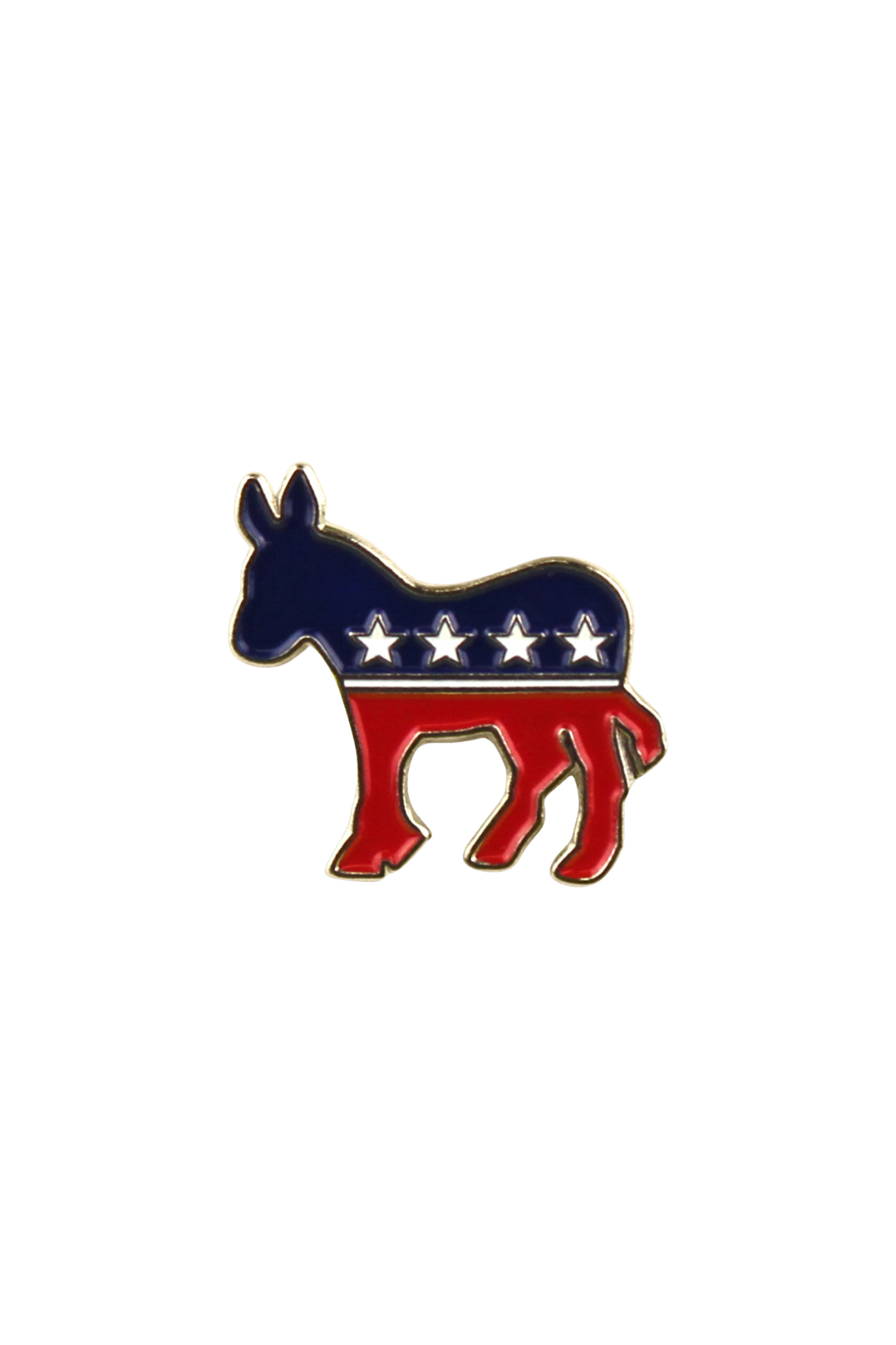 Proud Democrat Donkey