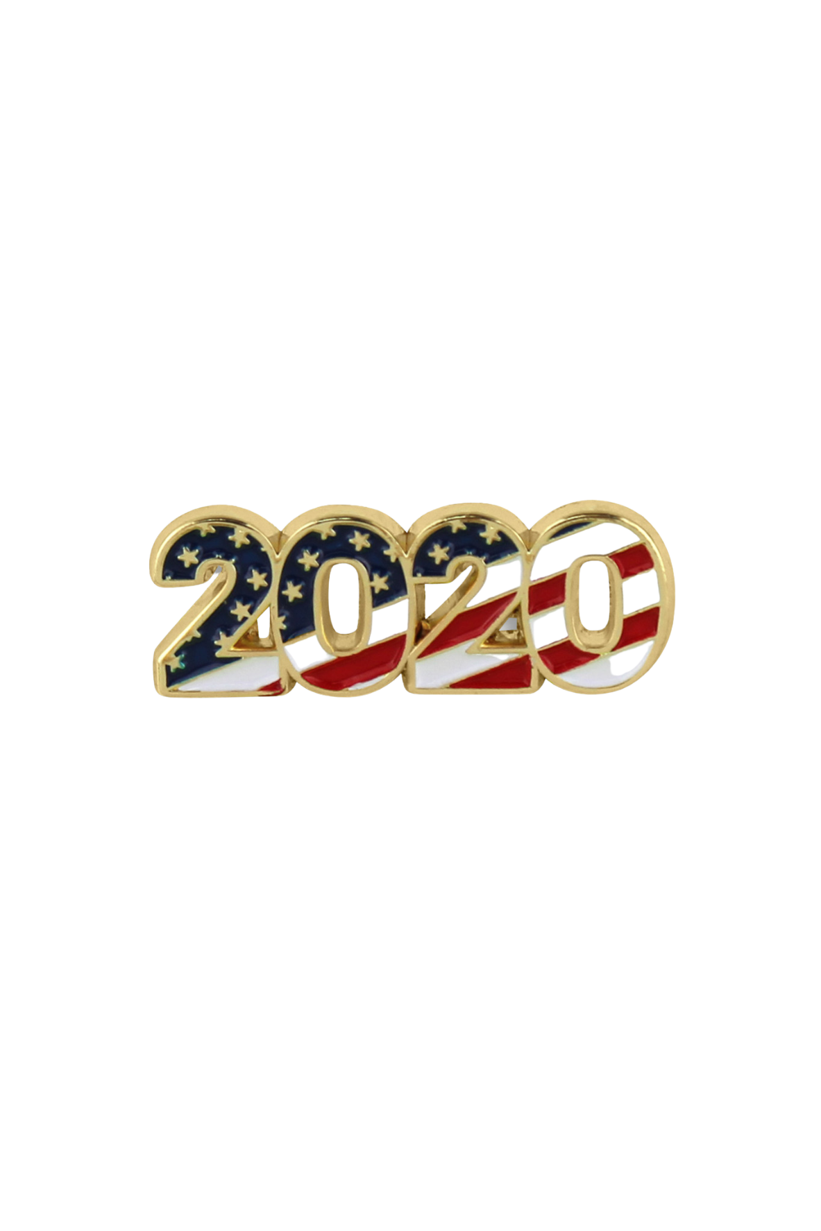 2020 American Flag