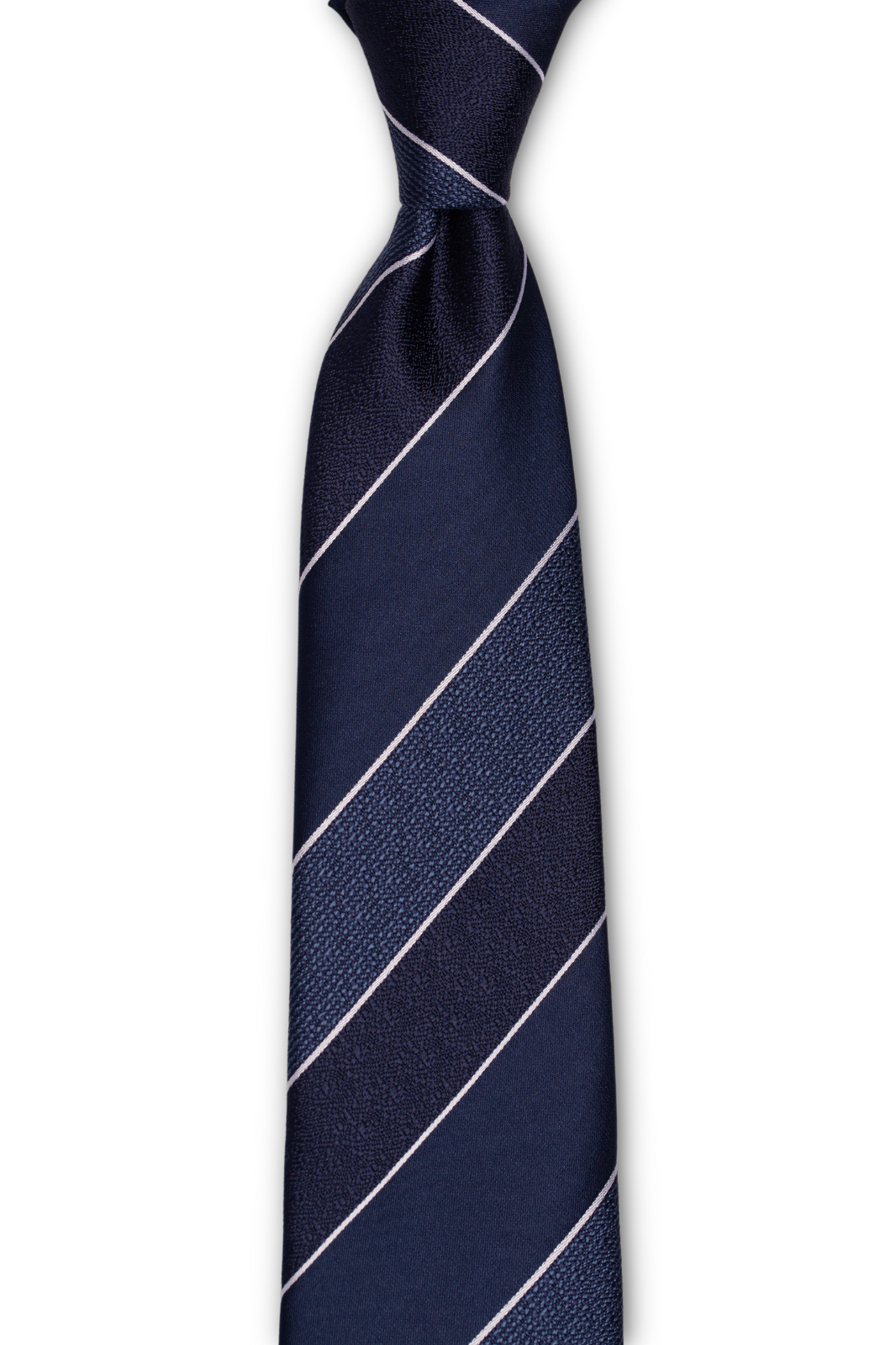 The Intrepid Traditional Tie