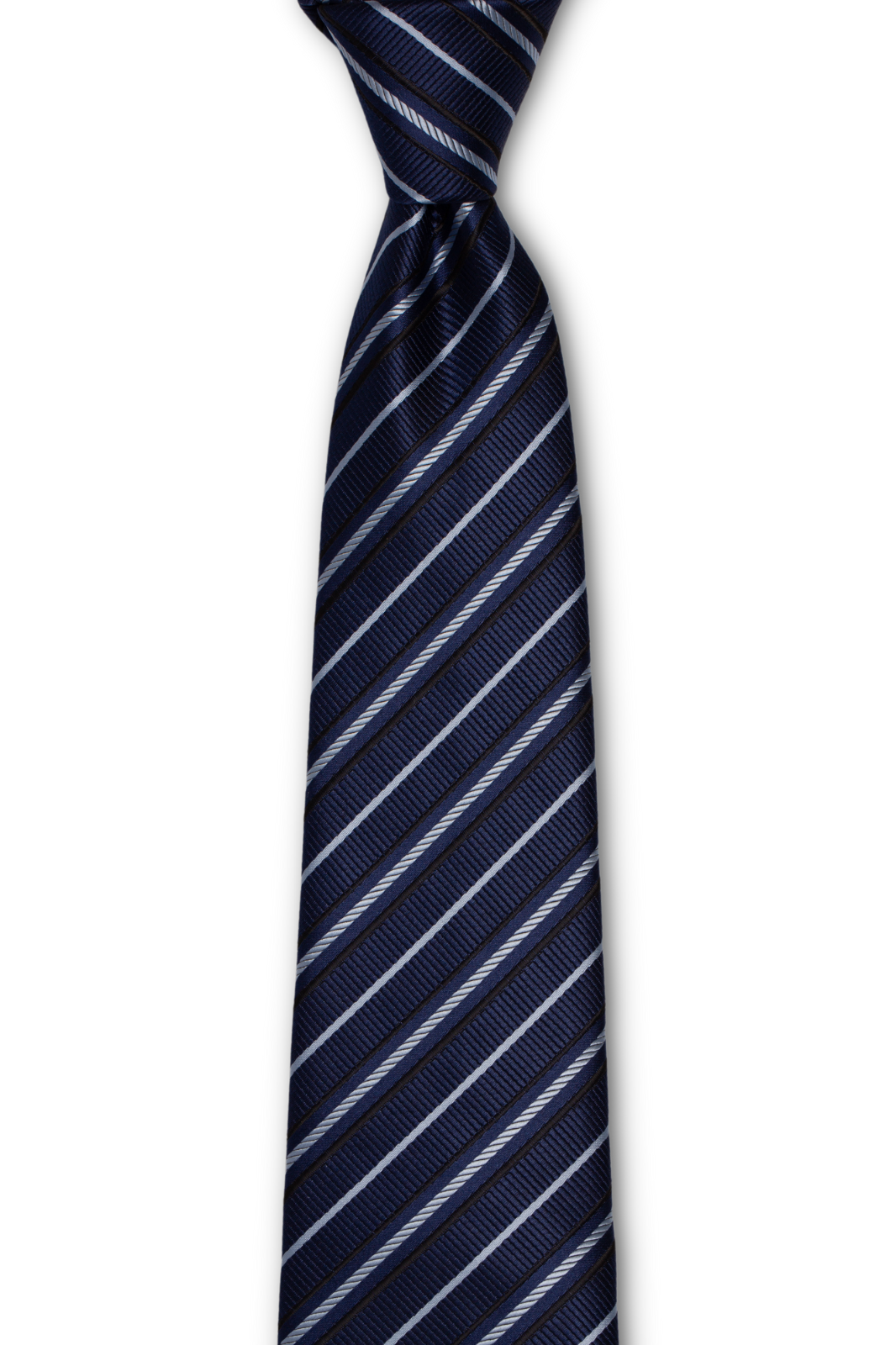Anchors Away Traditional Tie