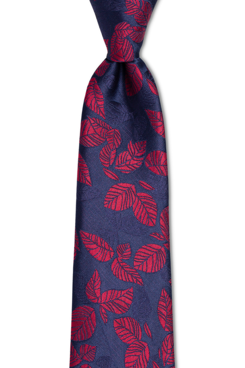 Tropical Thunder Traditional Tie