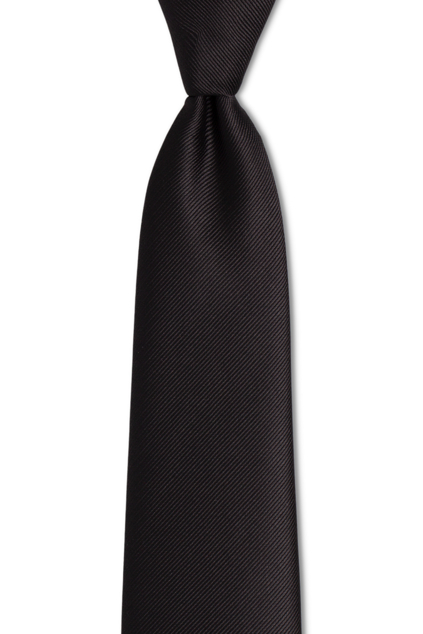Clean Slate Traditional Tie