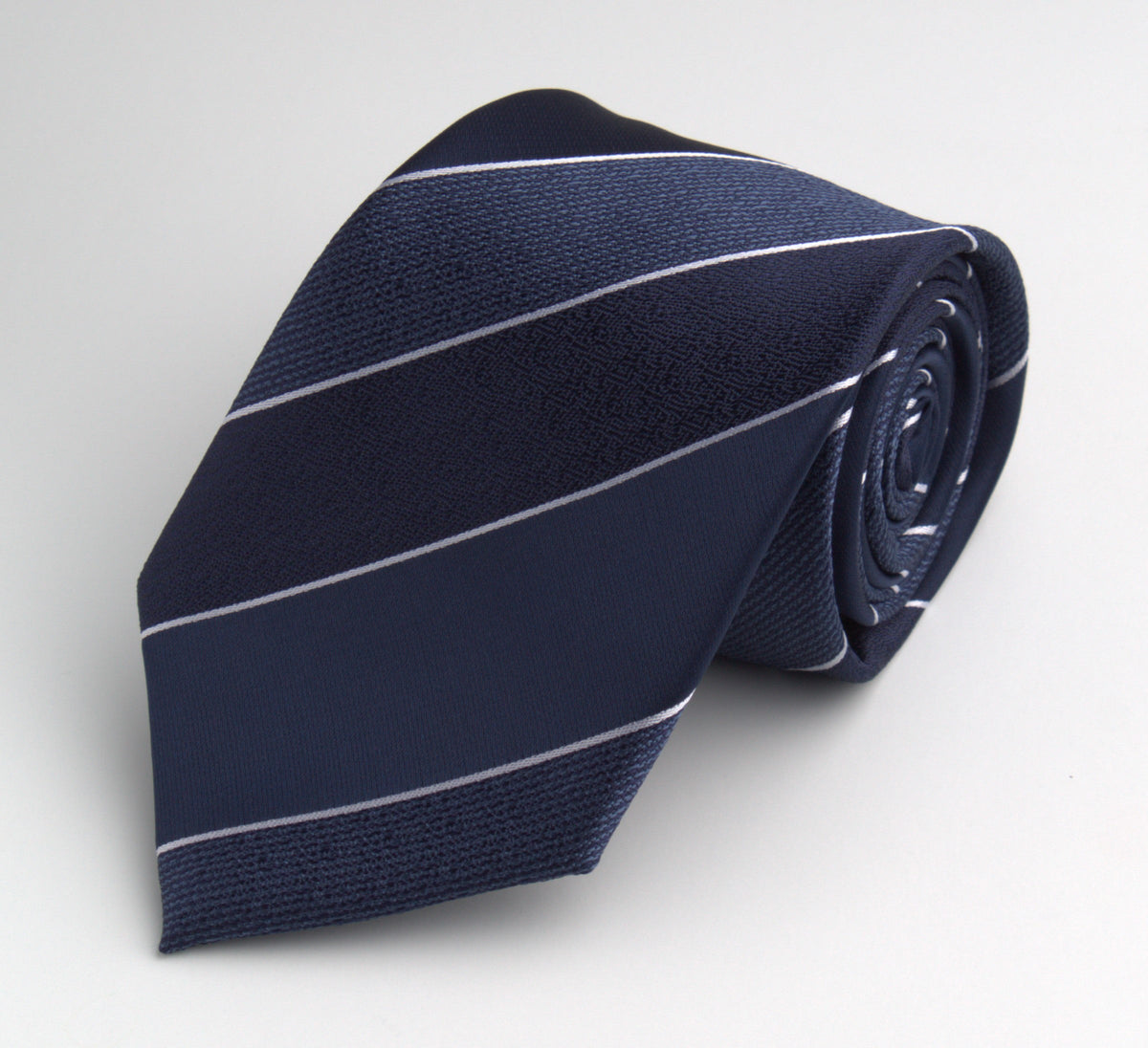 The Intrepid Traditional Tie