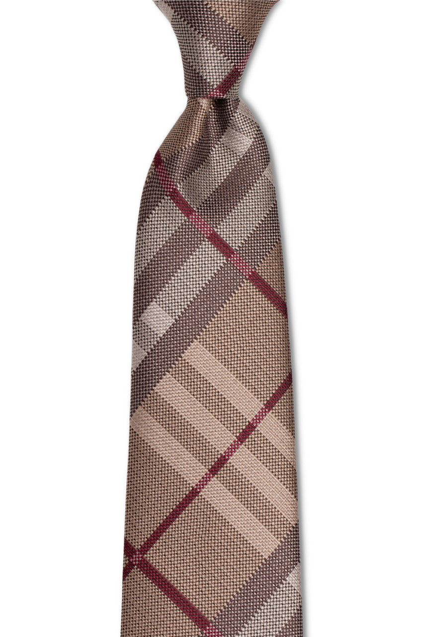 Plaid tie deals