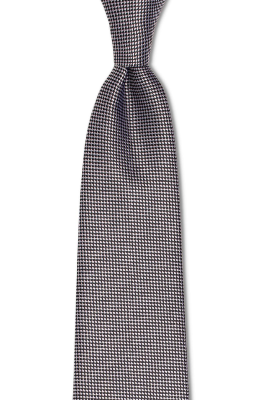 Dotted Classic Traditional Tie