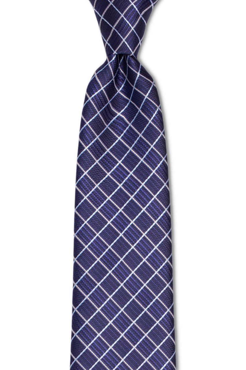 Get Squared Traditional Tie