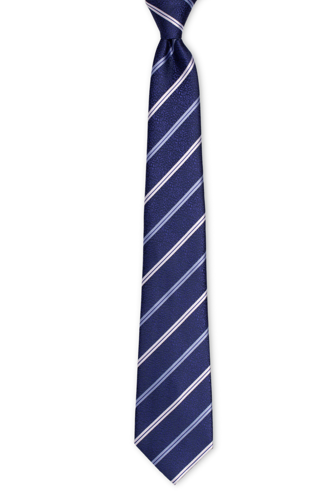 Blue Dragon Traditional Tie