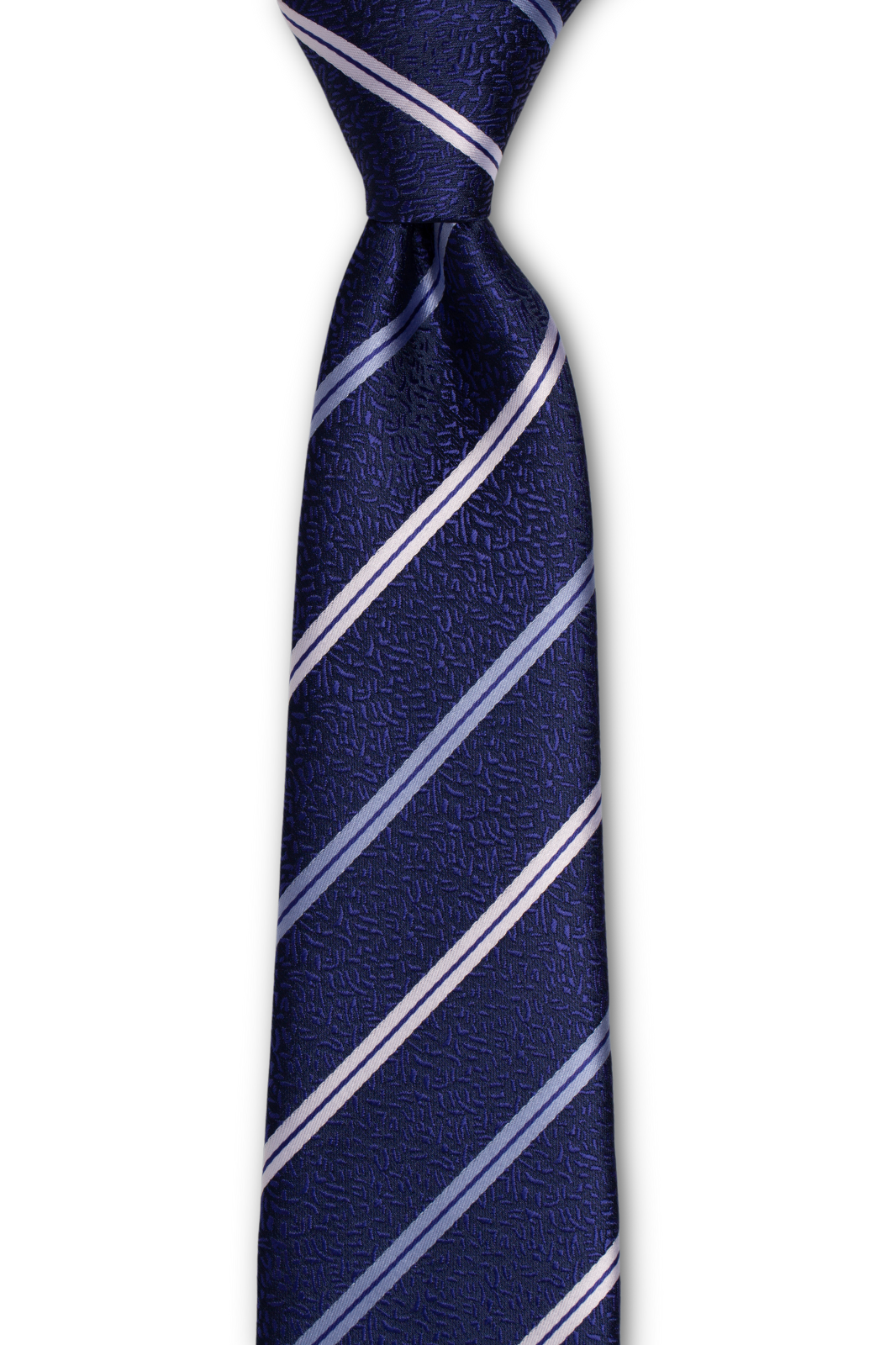 Blue Dragon Traditional Tie