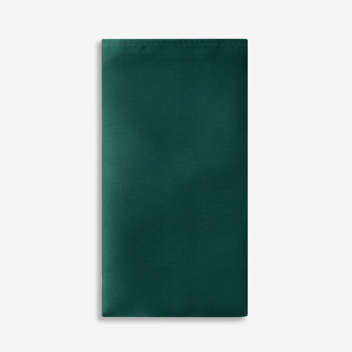 Green and Keen Pocket Square