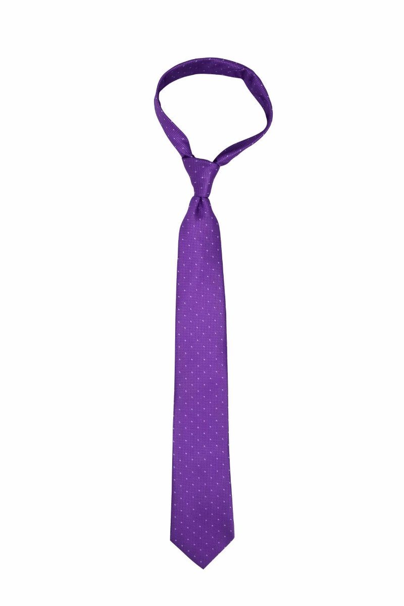 Madison Avenue Skinny Pre-tied Tie, Tie, GoTie