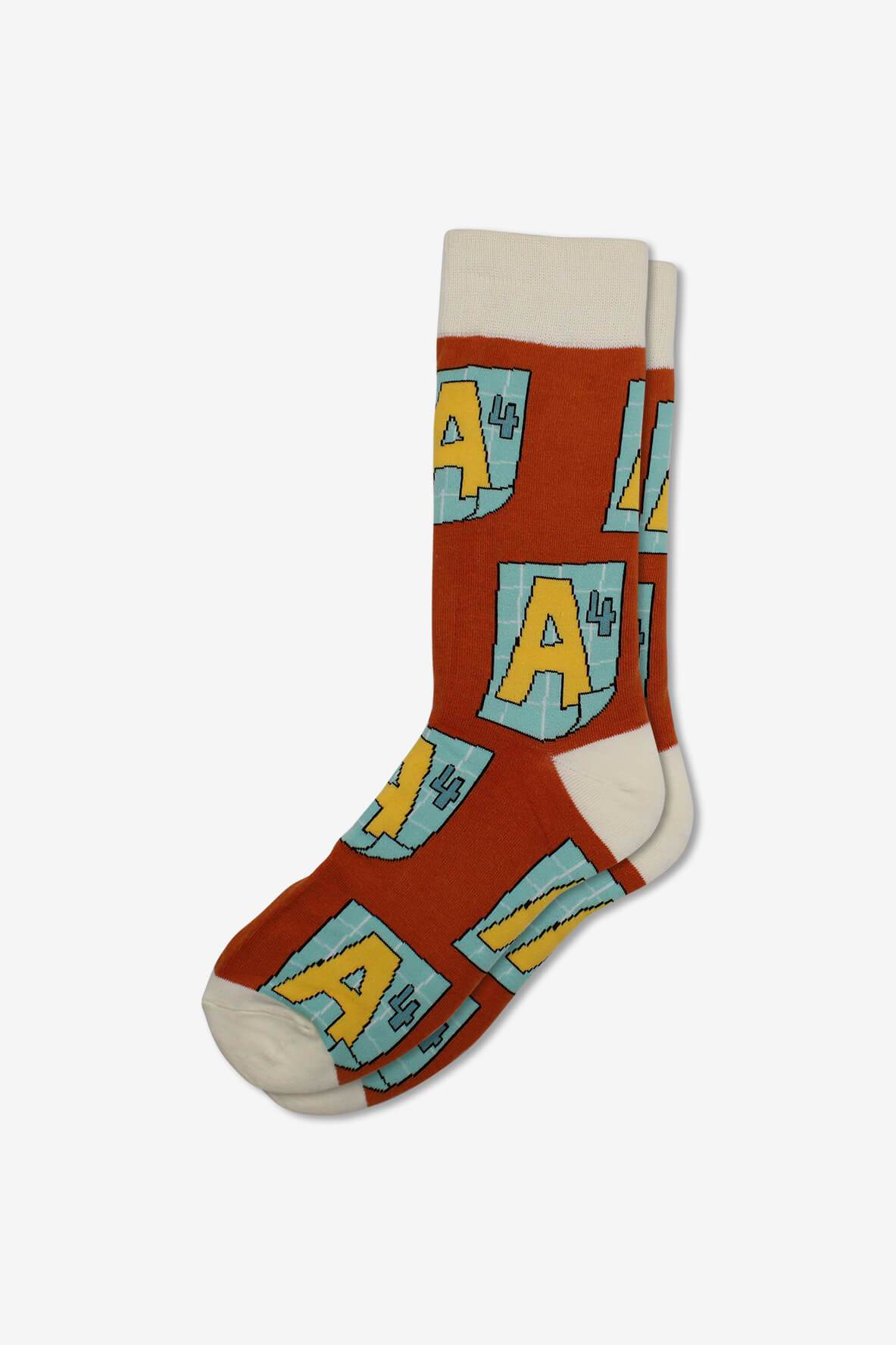 Paper Company, socks, GoTie