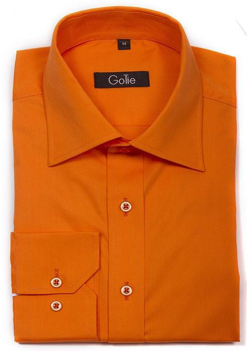 Race Orange Shirt, Shirt, GoTie