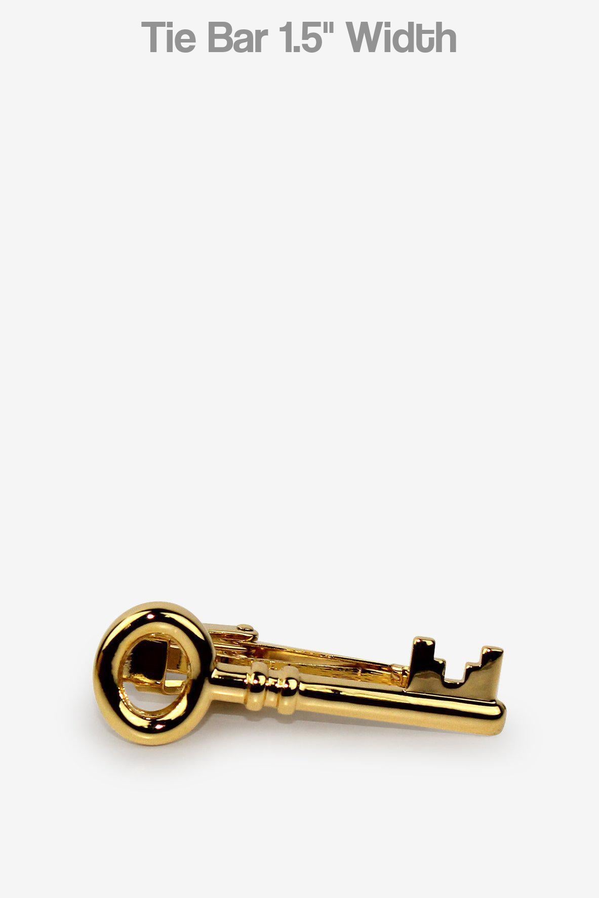 Skeleton Key Gold