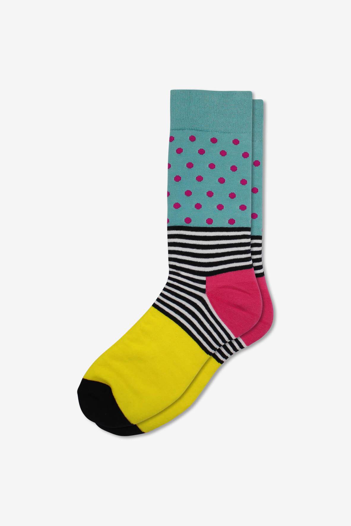 Stranger Themes, socks, GoTie