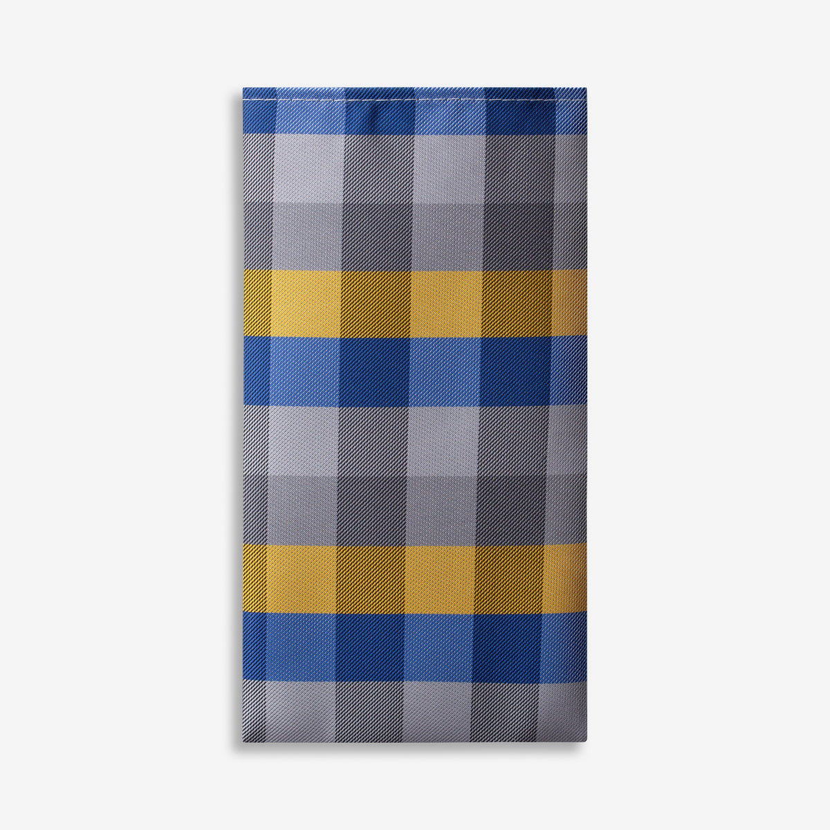 The Conner Pocket Square