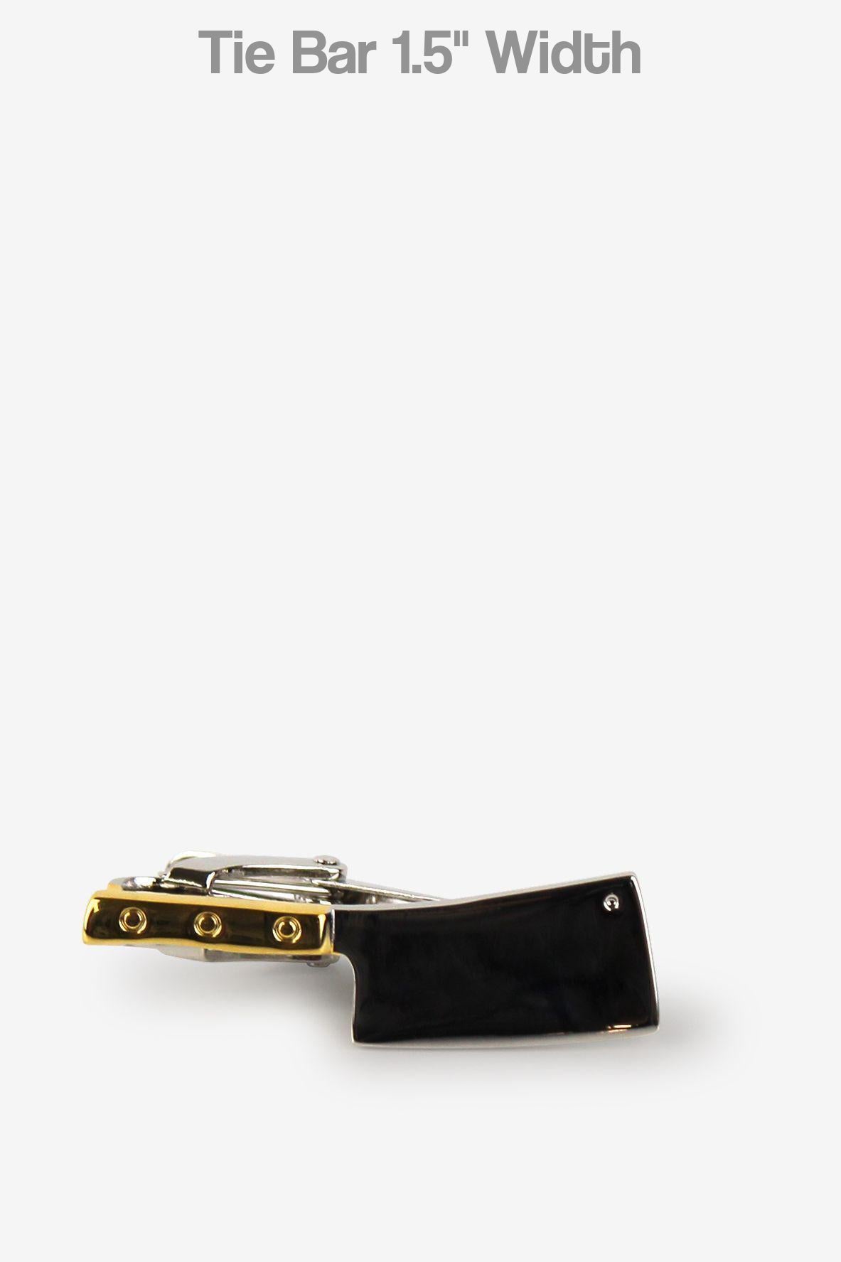 Tie Bar IMG_4878, Tie Bar, GoTie